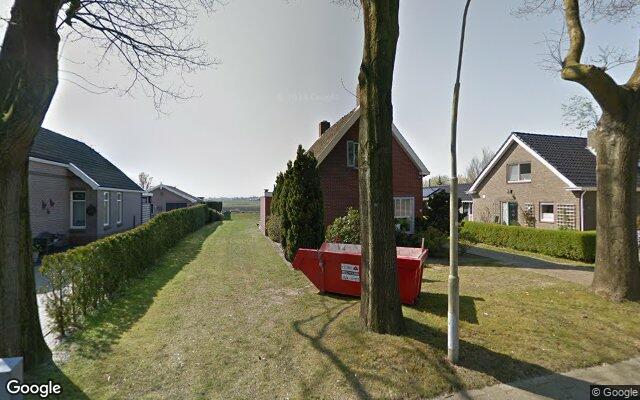 Street View Verlengde Scholtenskanaal WZ 32