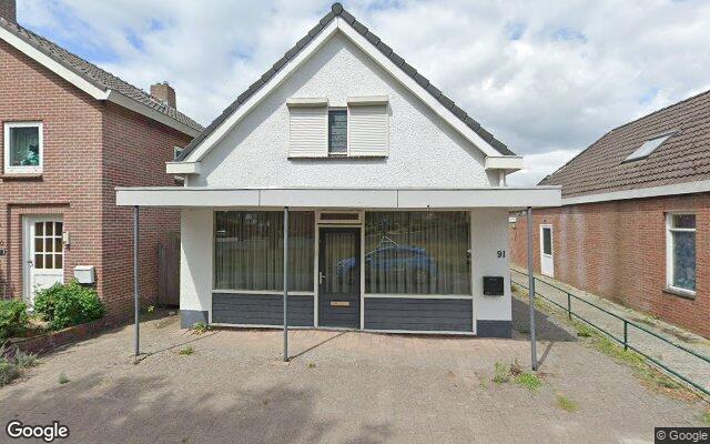 Street View Runde NZ 91