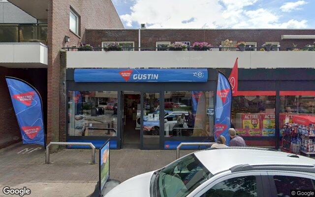 Street View Runde ZZ 111