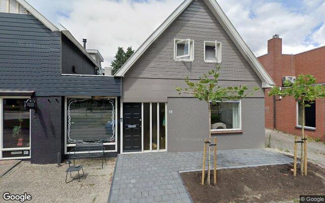 Street View Runde NZ 81