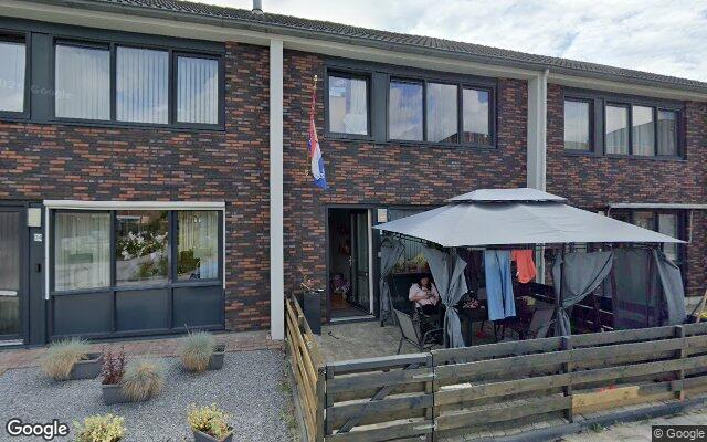 Street View Spindel 32