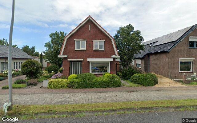 Street View Kanaal A NZ 194