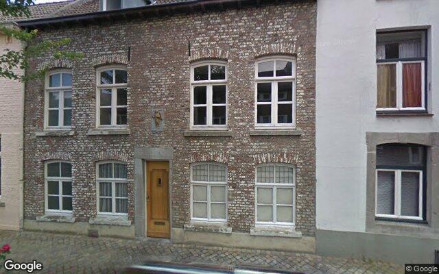 Street View Jekerstraat 33