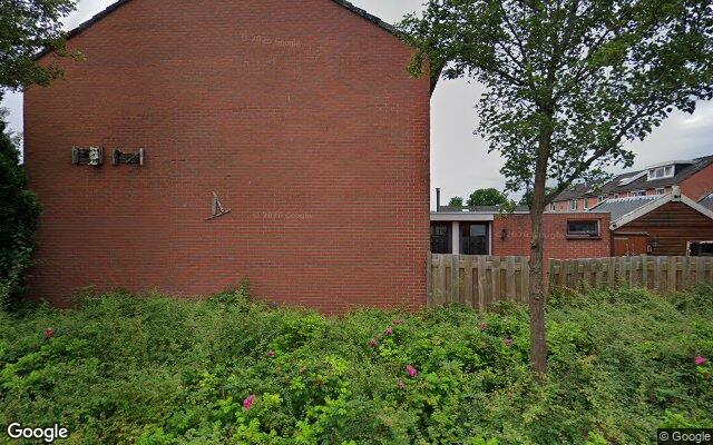 Street View Korte Kavel 46