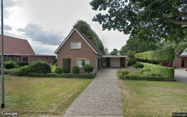 Street View Verlengde Scholtenskanaal WZ 91