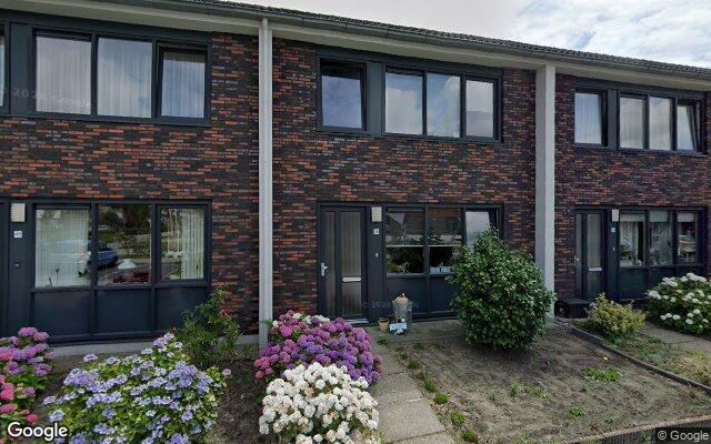 Street View Spindel 46