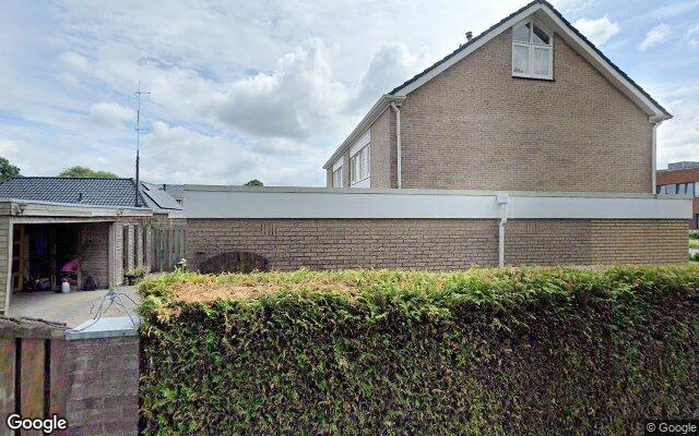 Street View Wikkel 26