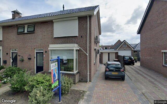 Street View Scheerboom 6