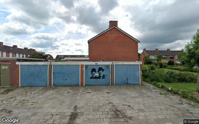 Street View Kruisspoel 47