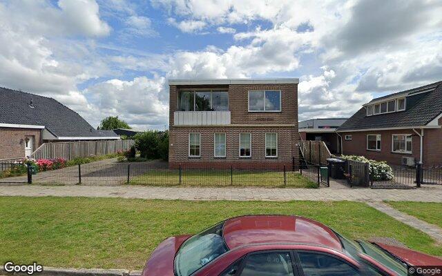 Street View Runde ZZ 18