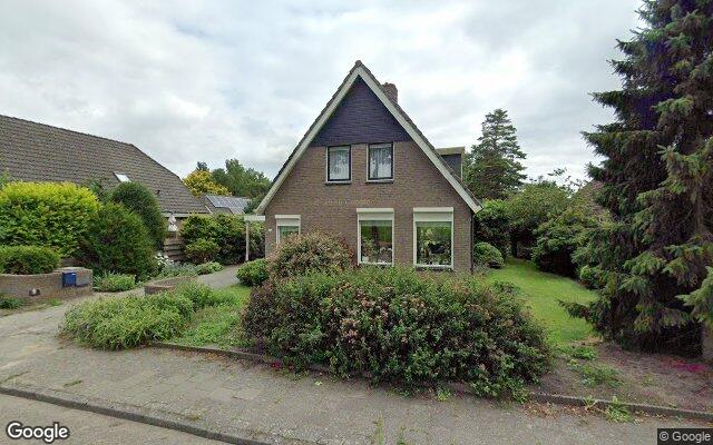 Street View Kanaal B ZZ 195