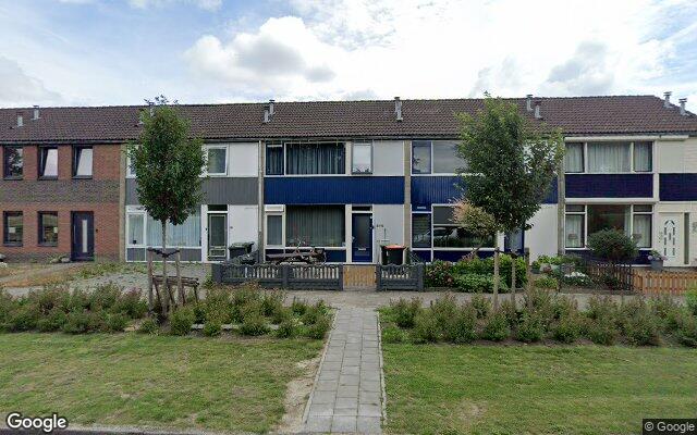 Street View Streng 88