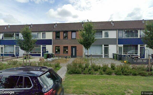 Street View Streng 92