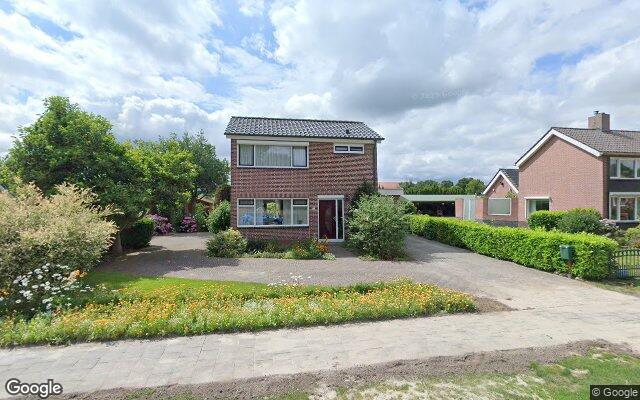 Street View Esdoornlaan 6