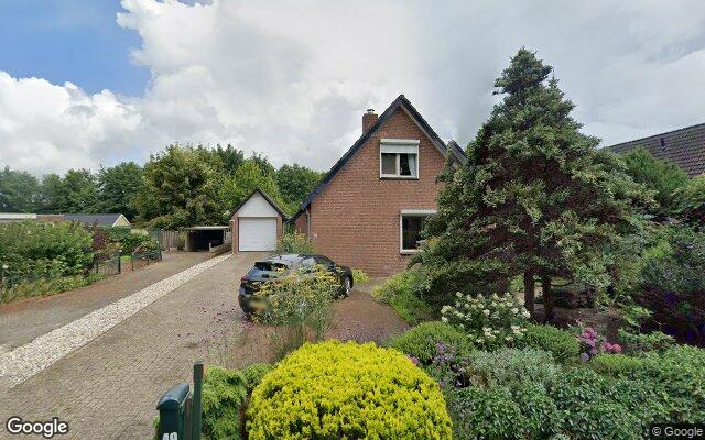 Street View Verlengde Scholtenskanaal OZ 49