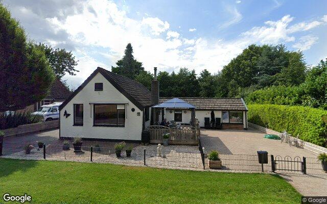 Street View Foxel 26