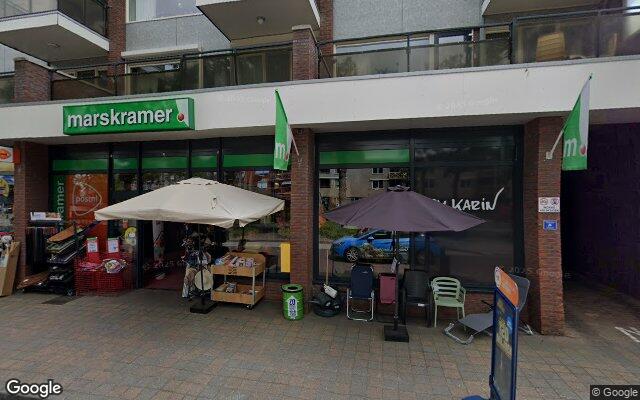 Street View Runde ZZ 125