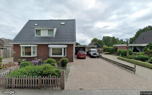 Street View Kanaal B ZZ 148