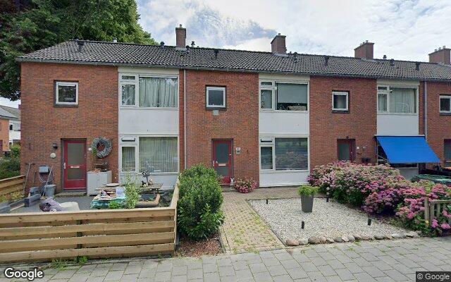 Street View Streng 48