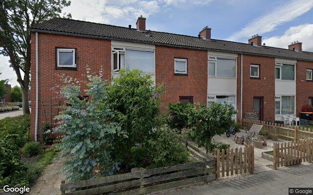 Street View Wikkel 51