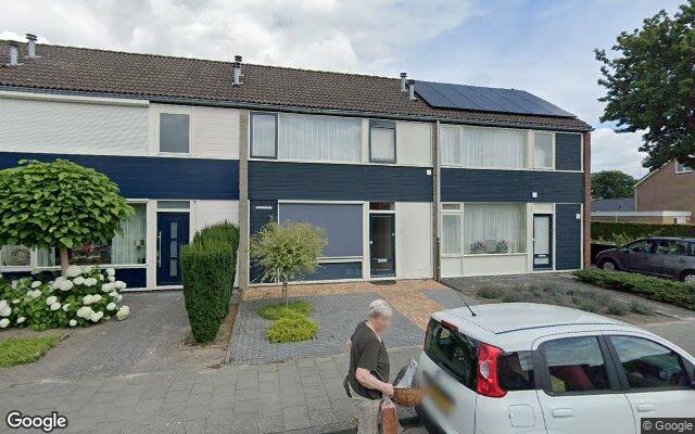 Street View Wikkel 32