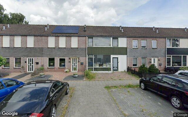 Street View Wikkel 50