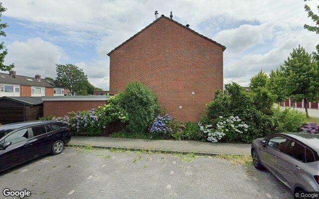 Street View Haspel 3