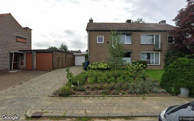 Street View Kapelweg 13