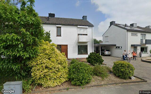 Street View Kapelweg 42