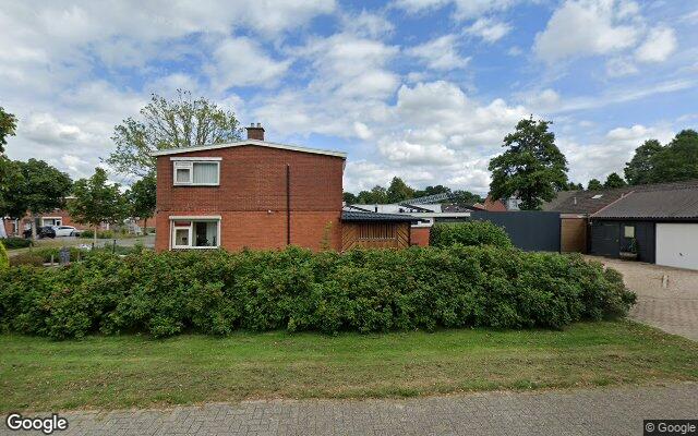 Street View Kastanjelaan 47