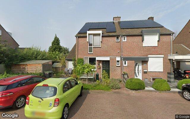 Street View Papendel 11