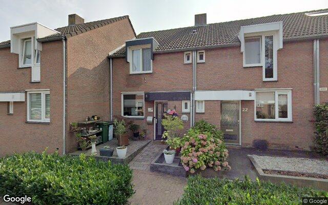 Street View Papendel 24