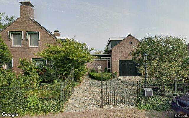 Street View Papendel 32