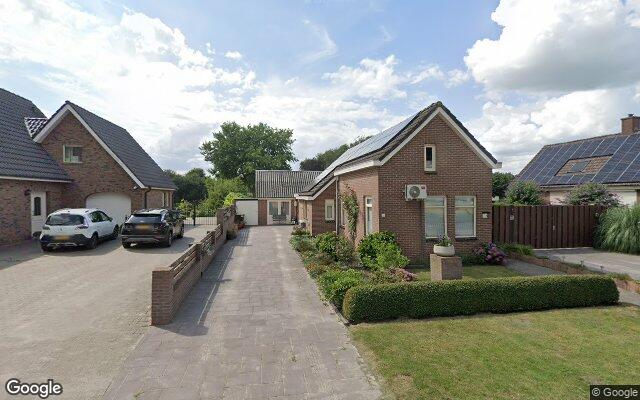 Street View Foxel 46