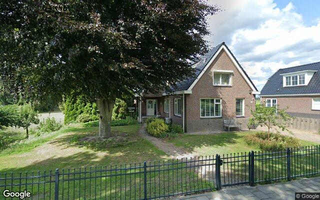 Street View Westelijke Doorsnee NZ 41