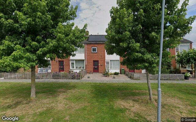 Street View Haspel 5