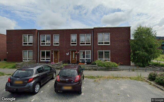 Street View Wikkel 39