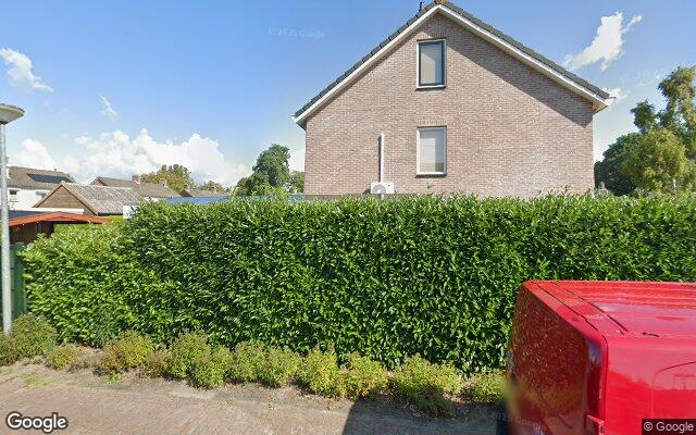 Street View Oostelijke Kielweg 8