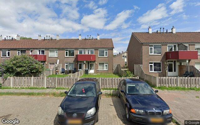 Street View Acacialaan 87