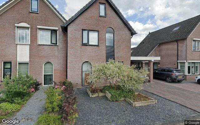 Street View Veenroede 17