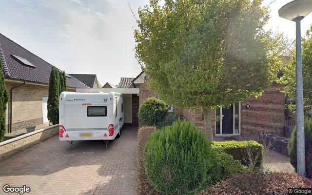 Street View Bolster 5