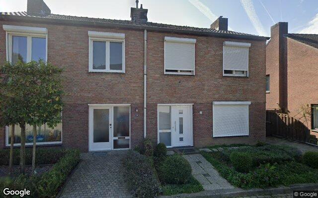 Street View Sint Maartensweg 12