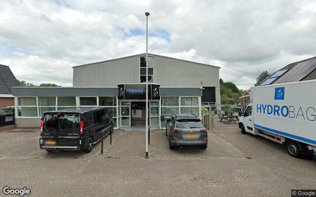 Street View Westelijke Doorsnee NZ 122