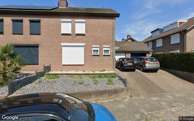 Street View Bunderstraat 102