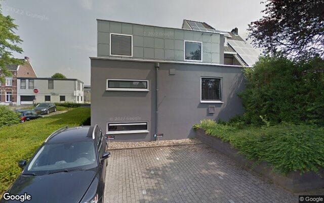 Street View Bunderstraat 113