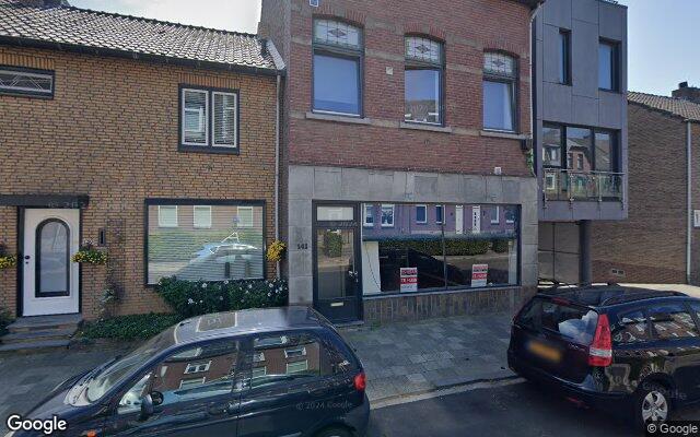 Street View Bunderstraat 141