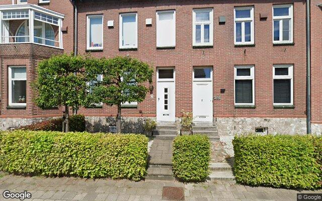 Street View Bunderstraat 148