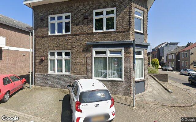 Street View Bunderstraat 156