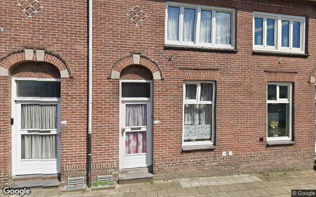 Street View Bunderstraat 178