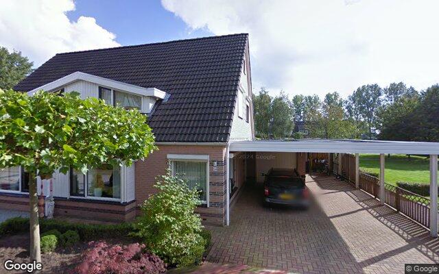 Street View Eerste Koppelveenweg 94